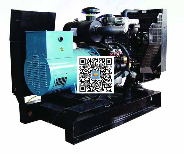 深泽发电机租赁