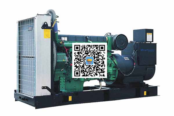 深泽发电机出租