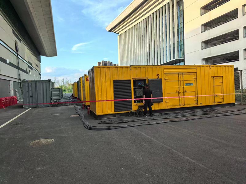 深泽柴油发电机冬季保养注意事项？