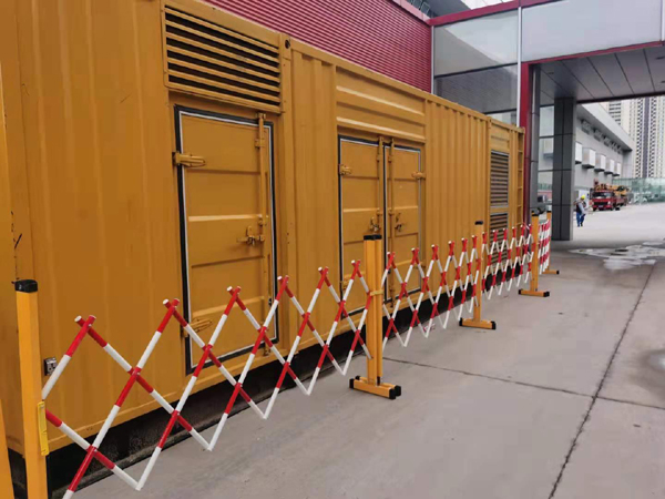 深泽发电机出租 你知道怎样鉴定发电机品质的好坏吗?