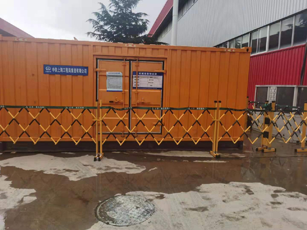 深泽租赁发电机 柴油发电机组供应商：柴油发电机组润滑油的作用？