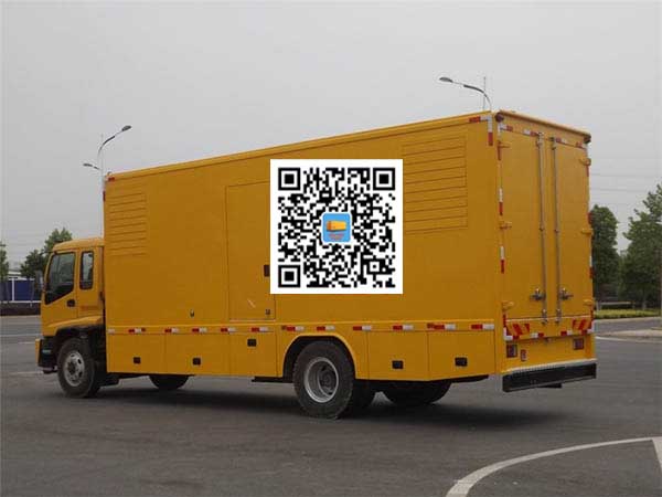深泽发电车出租-发电机组的主要用途是什么?