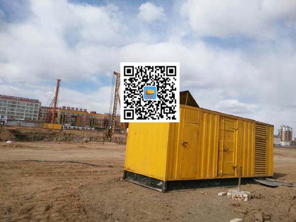 深泽发电机出租-柴油发电机组安全操作规程有哪些?