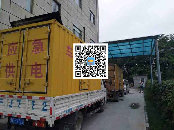 深泽租赁发电机50kw设备需要多大电缆线