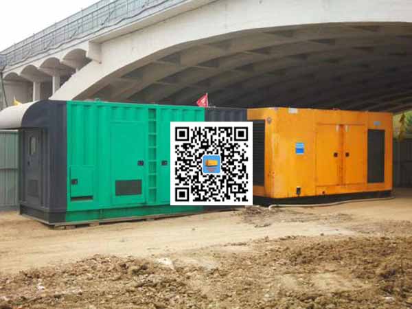 深泽决定发电机顺利启动的因素及如何解决发电机冬季起动困难问题