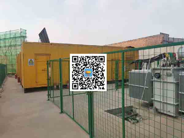 深泽发电机组的社会应用有哪些
