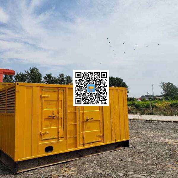 深泽发电机出租发电机电刷的结构与作用是什么