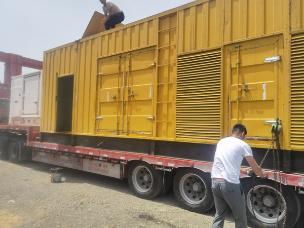 深泽发电机出租100KW发电机需要什么规格的电缆线?