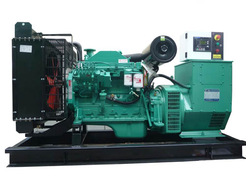 深泽有哪些方法可以提高 200kw 柴油发电机的燃油效率?