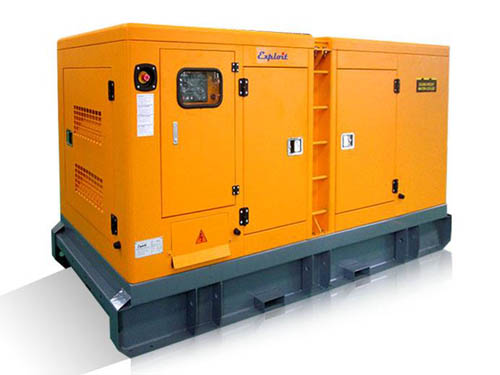 深泽影响 200kw 柴油发电机油耗的因素有哪些?
