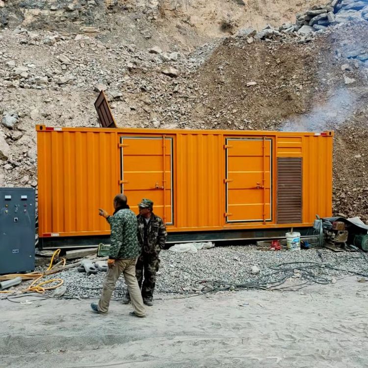 深泽如何降低 200kW 柴油发电机在高海拔地区的油耗?