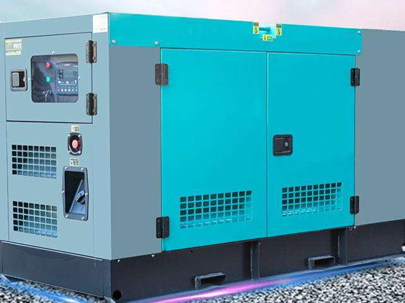 深泽50KW柴油发电机油耗是多少?