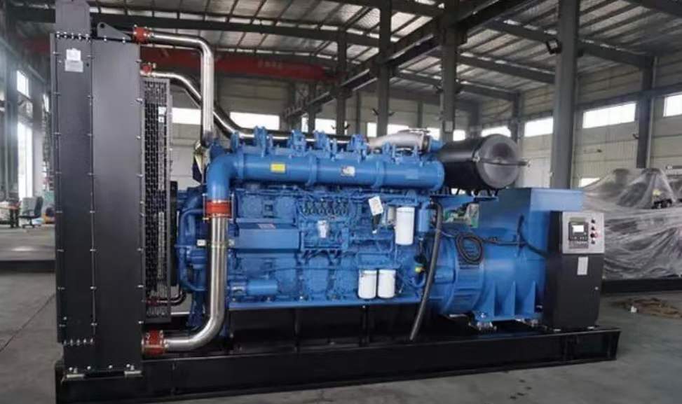 深泽如何选择适合的 500kW 柴油发电机组？