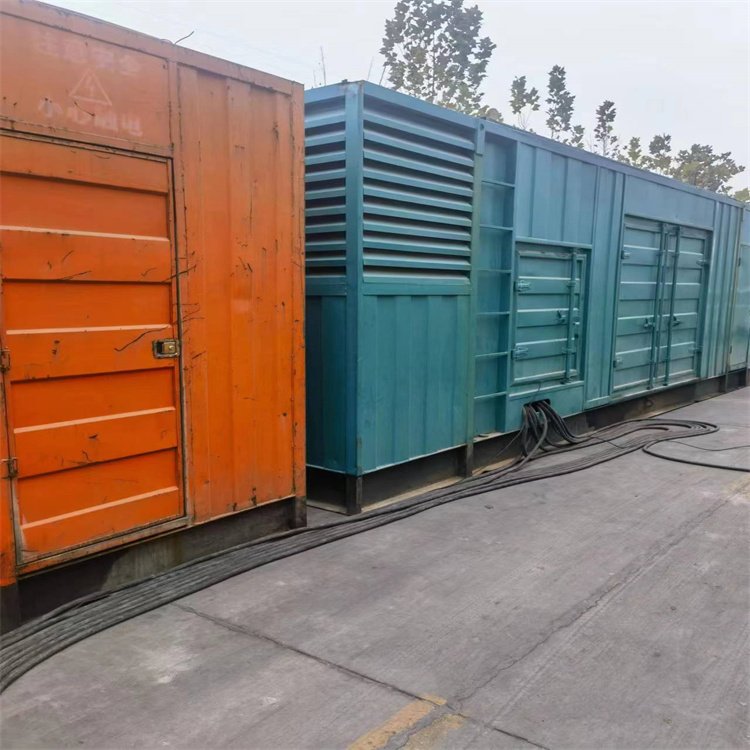 深泽如何选择适合 600kW 柴油发电机组的热继电器？