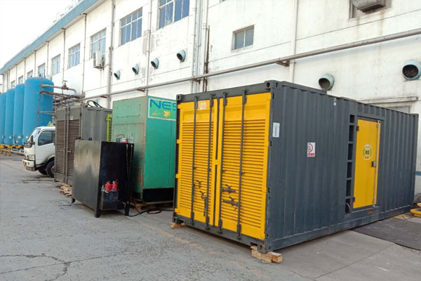 深泽发电机组保养是确保其正常运行、延长使用寿命的关键，以下是一些保养注意事项
