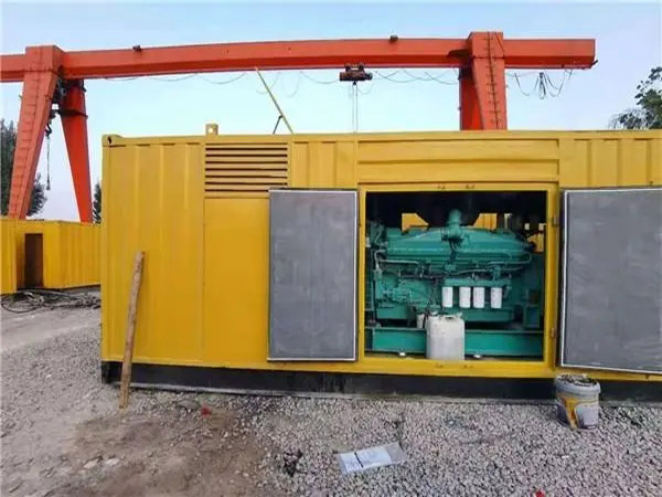 深泽冬季低温环境下,500KW发电机组应该选择什么类型的启动电瓶?